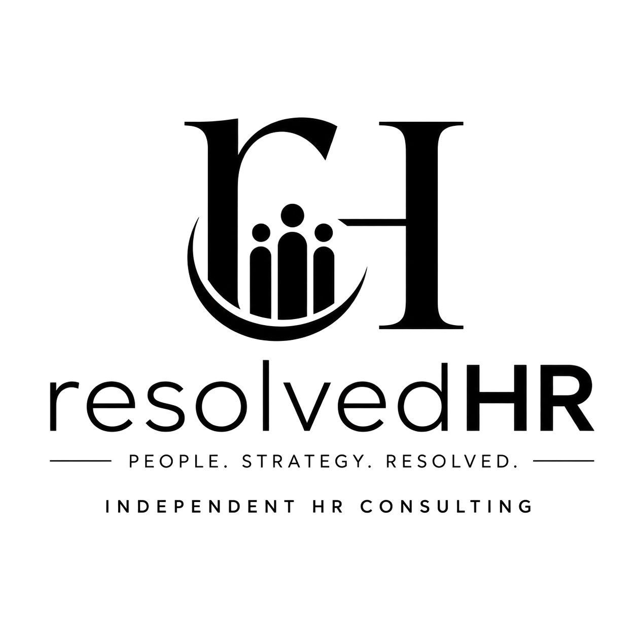 ResolvedHR