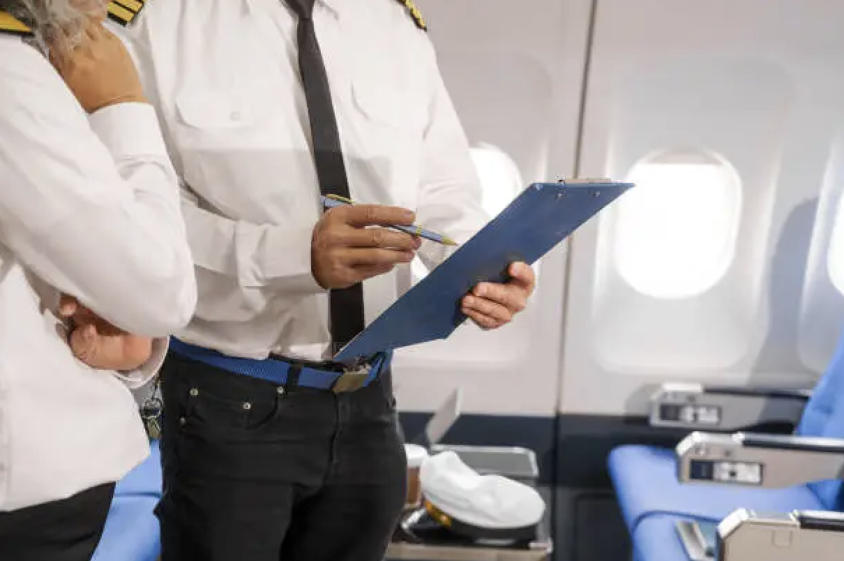 Safety Consulting