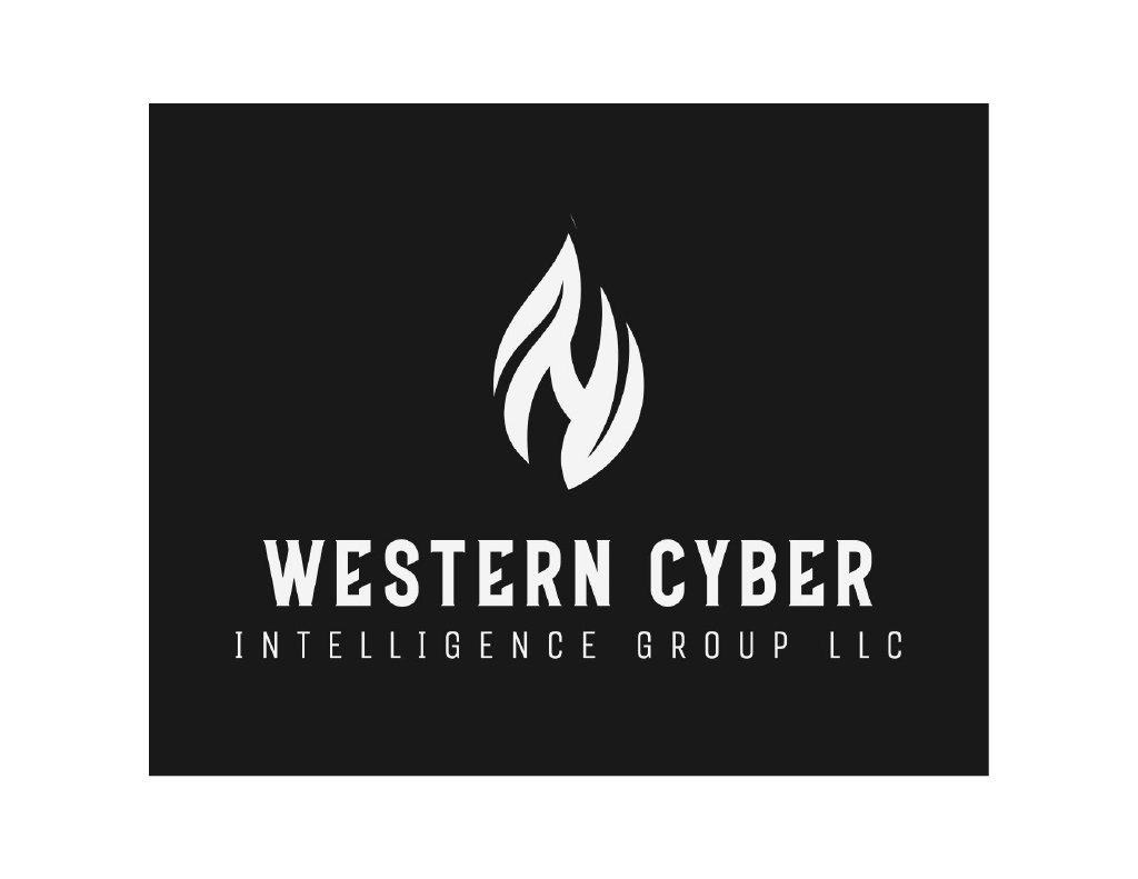 Western Cyber Intelligence Group LLC