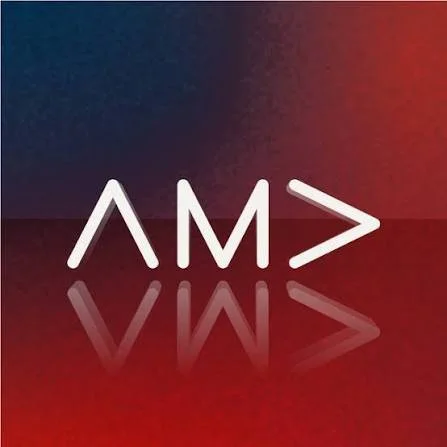 American Marketing Association Charleston logo, , featured client of Backal Marketing.