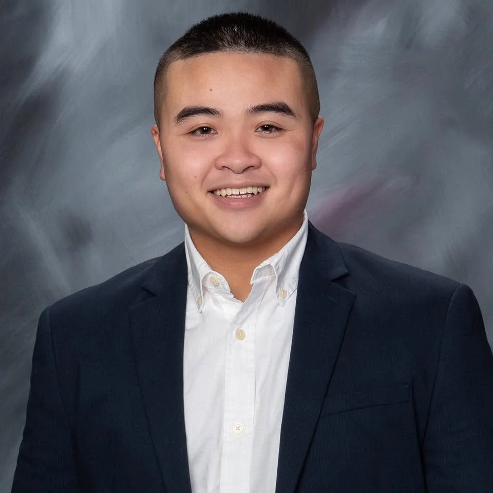 Kitsommad Kaedaeng, founder and notary public at KitSign Notary in Cincinnati, Ohio