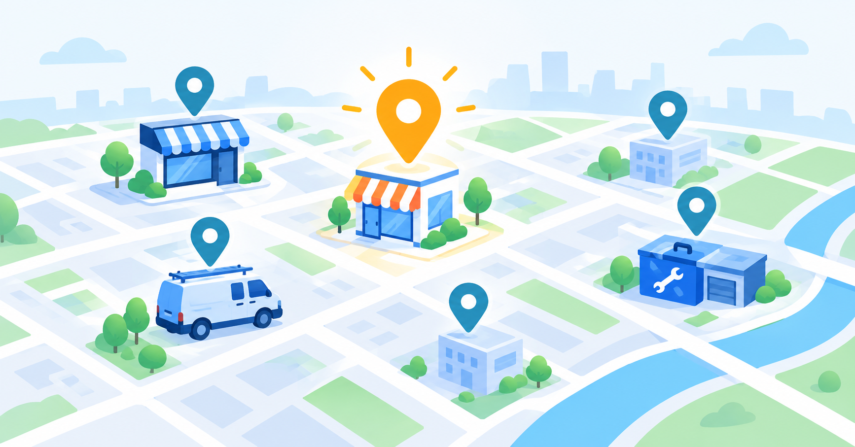 How to Rank Higher on Google Maps: A Step-by-Step Guide