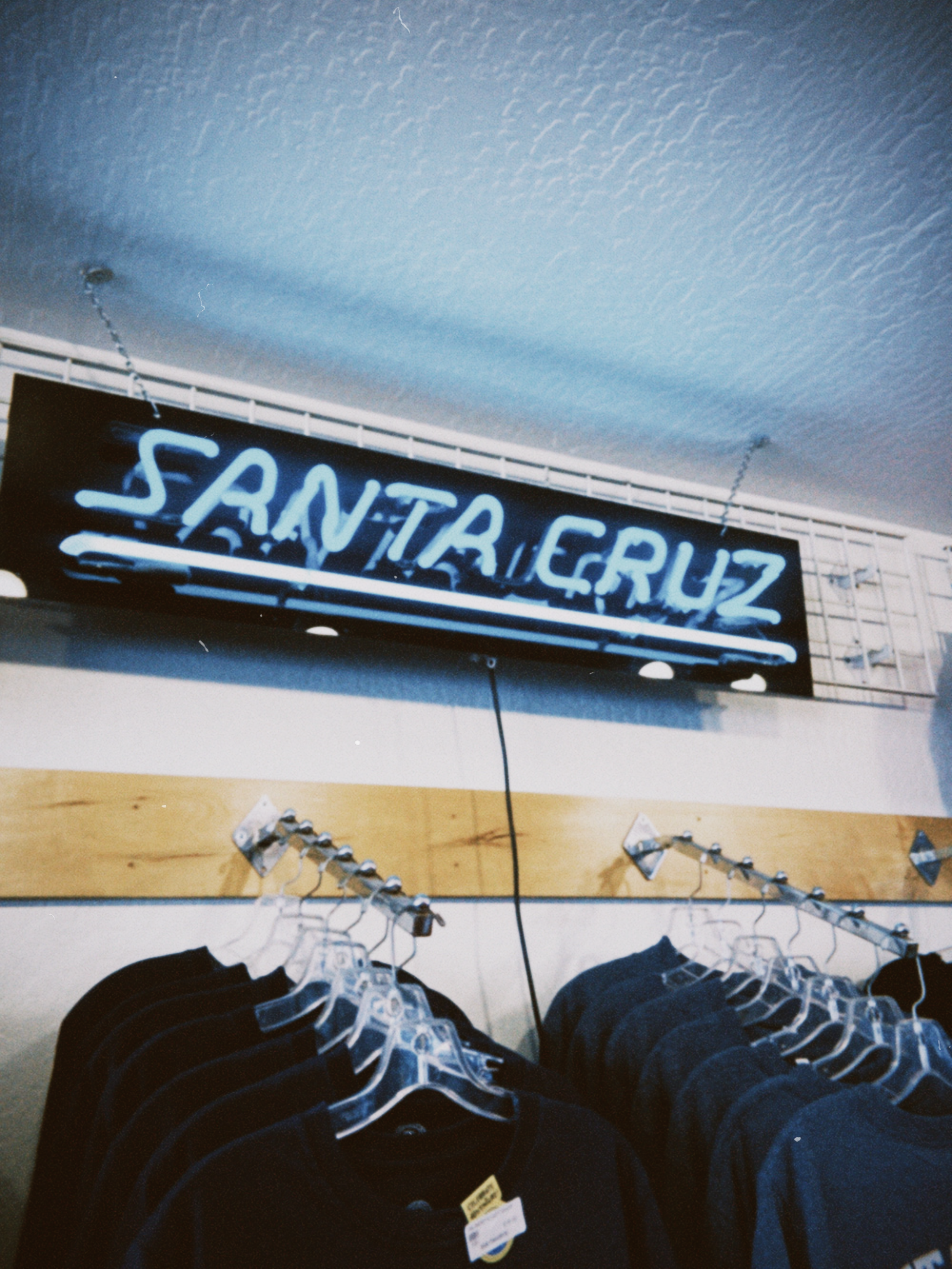 Santa Cruz Photos