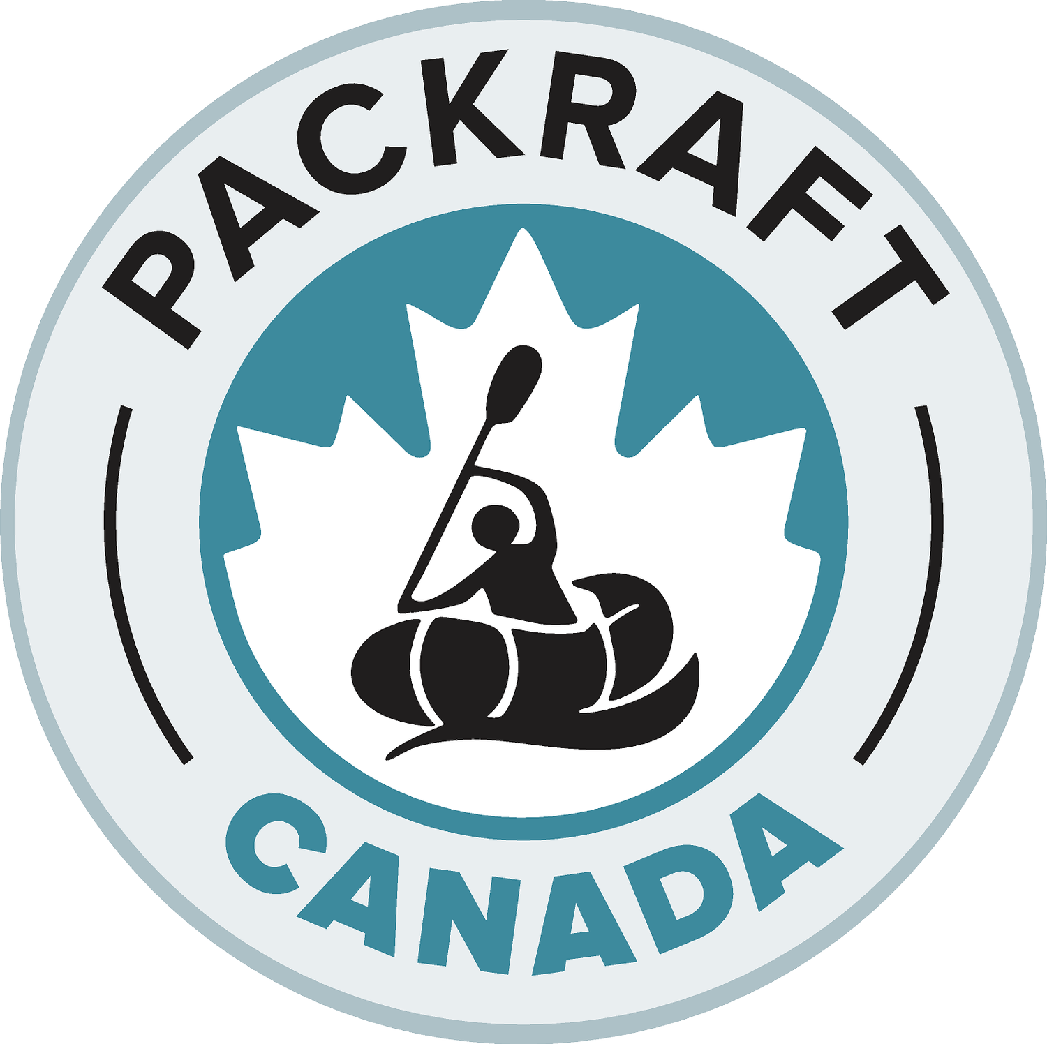Packraft Canada