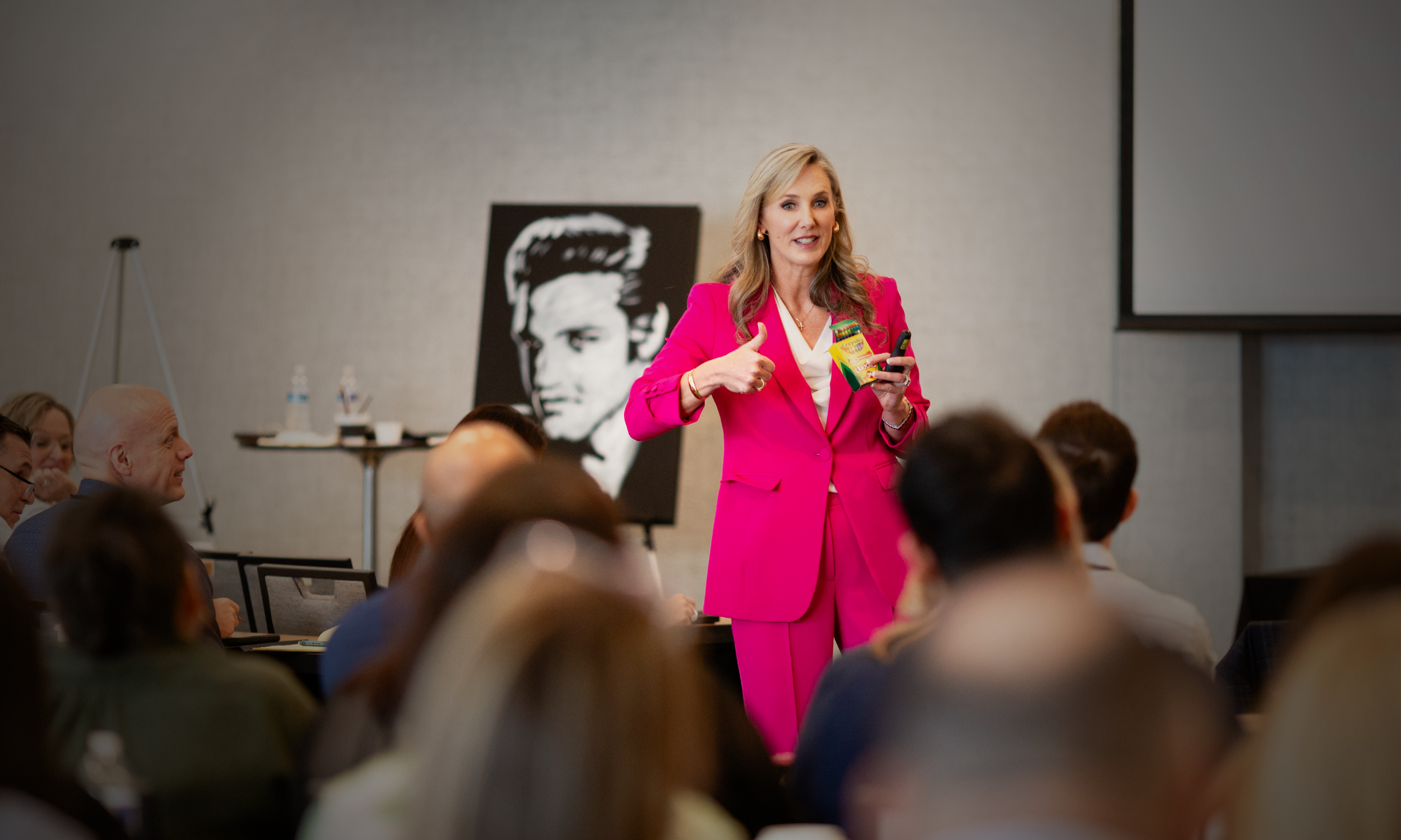 The Art &amp; Science of Leading Innovation