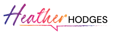 Heather Hodges Logo.