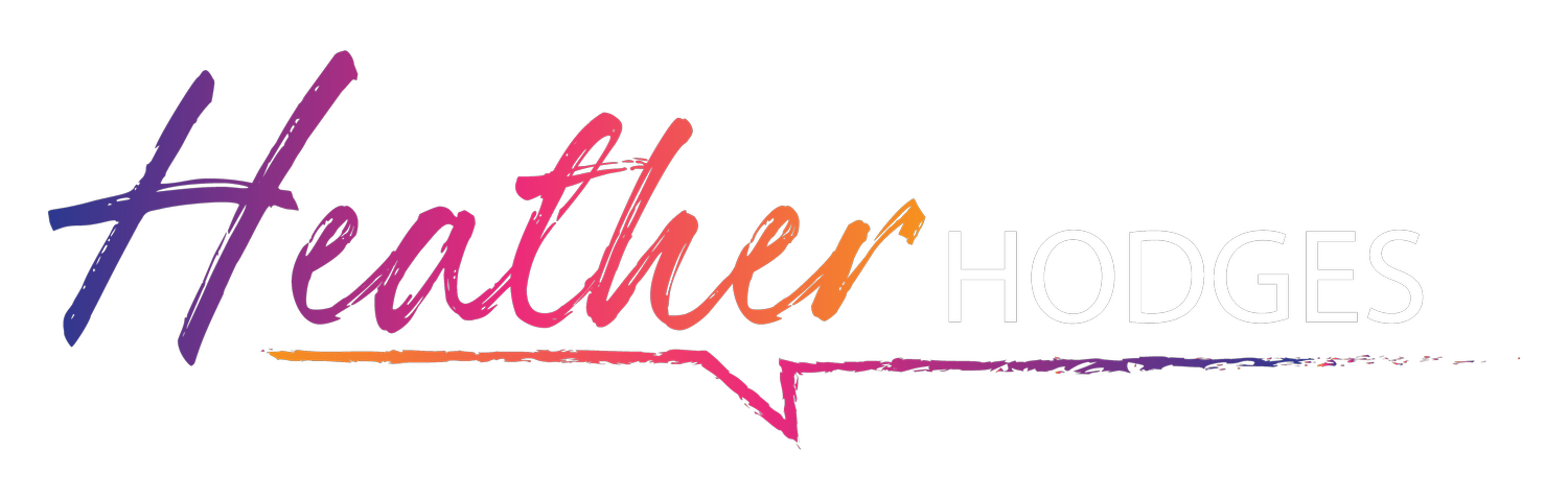 Heather Hodges: Innovation Keynote Speaker &amp; Speed-Painter