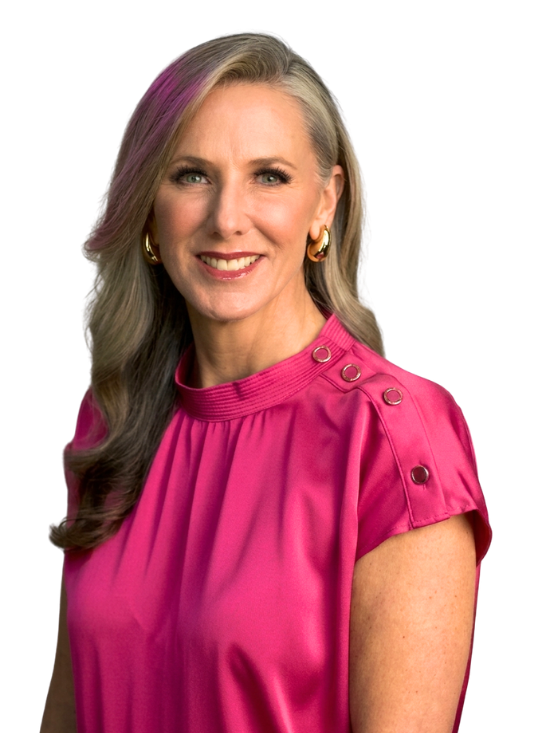 Dr. Heather Hodges, healthcare keynote speaker and creativity researcher.