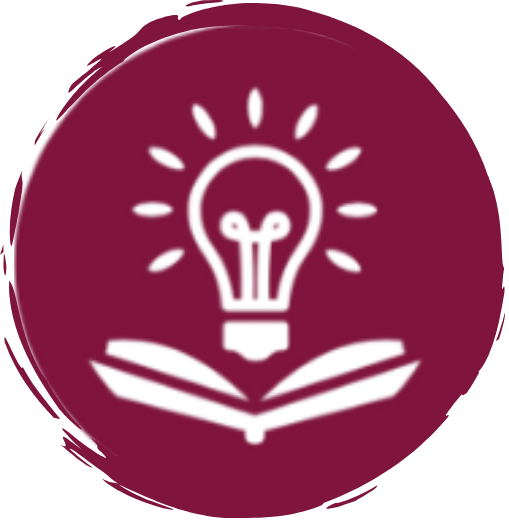 The Teacher icon — a glowing lightbulb, representing designing learning experiences that transform what people know and can do.