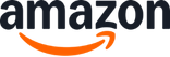 Amazon logo.