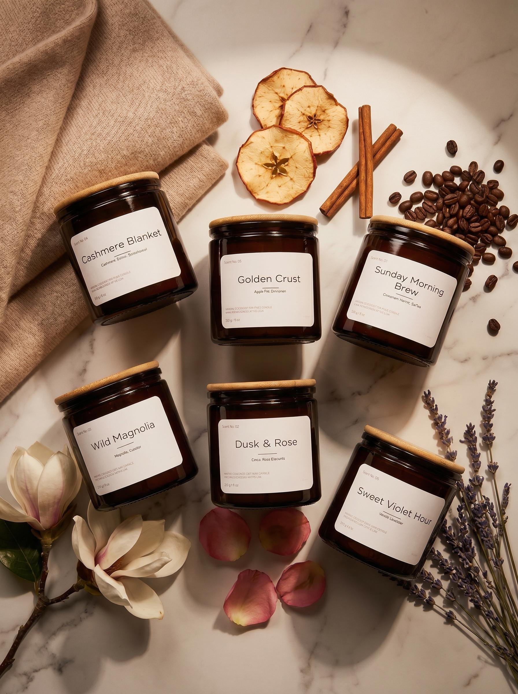 Cozy Home Signature Collection