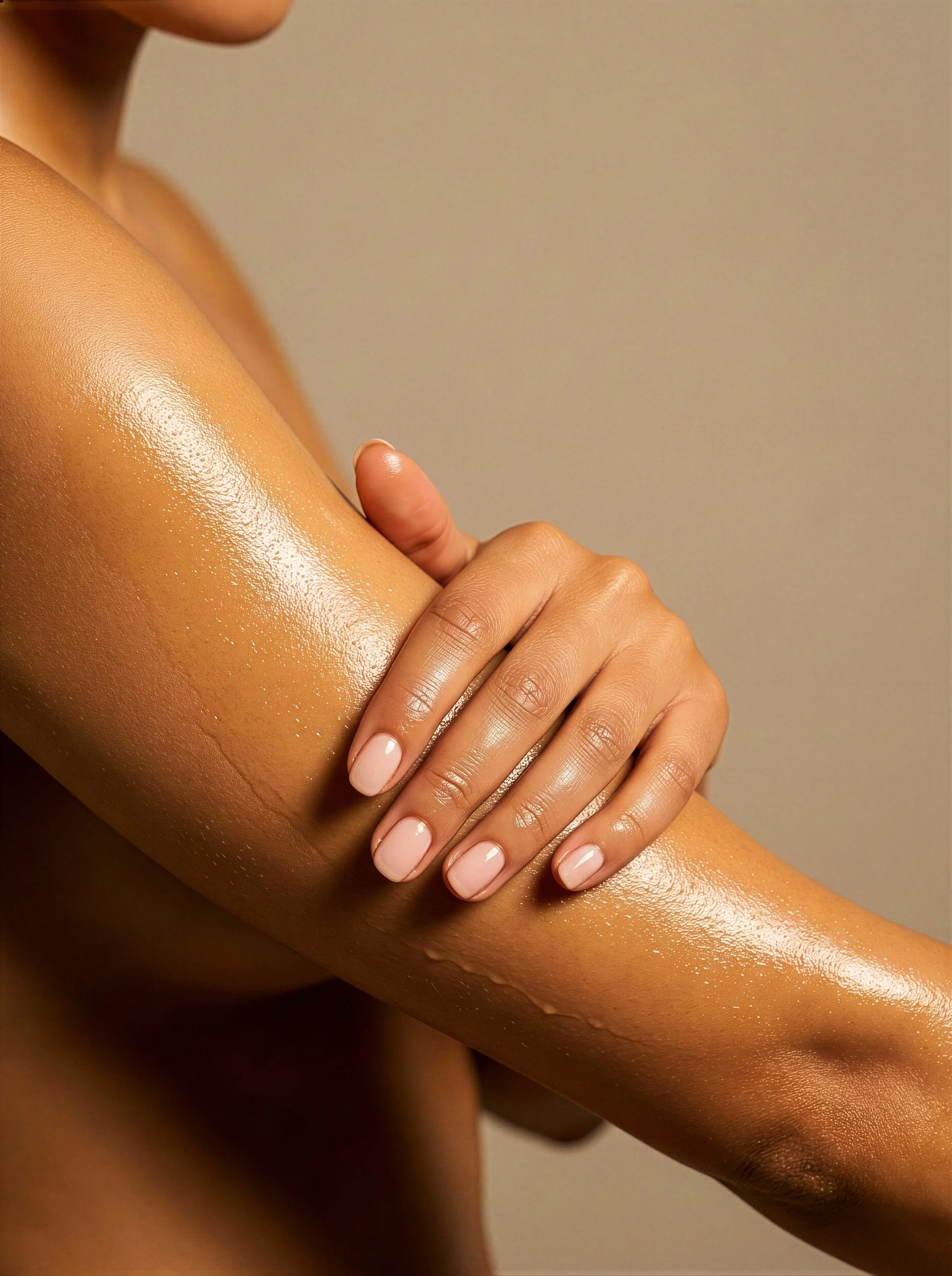 Why We're Obsessed with Body Perfume Oils (And Why You Should Be Too)