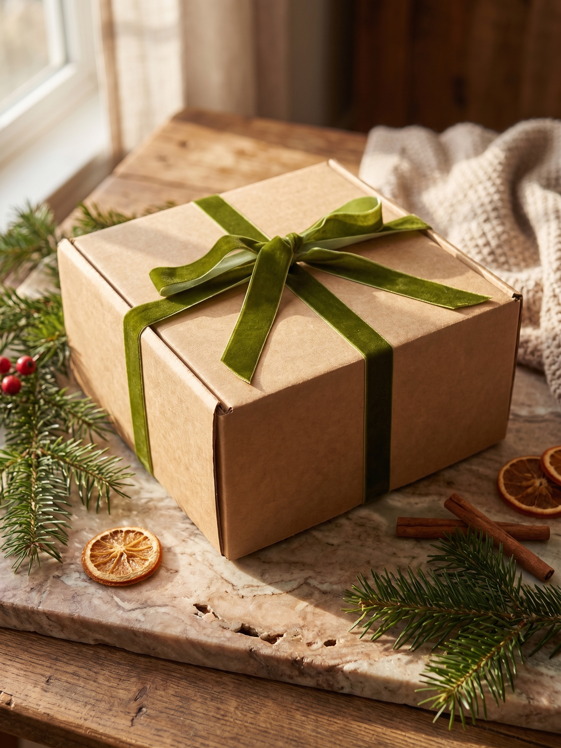 The Handmade Christmas Gifts Everyone Actually Wants This Year