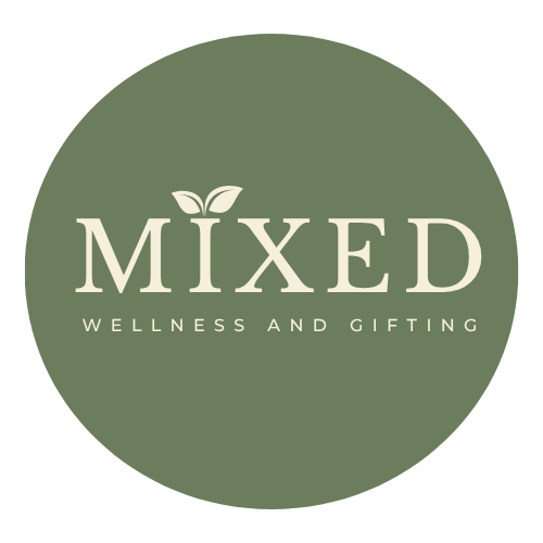 MIXED