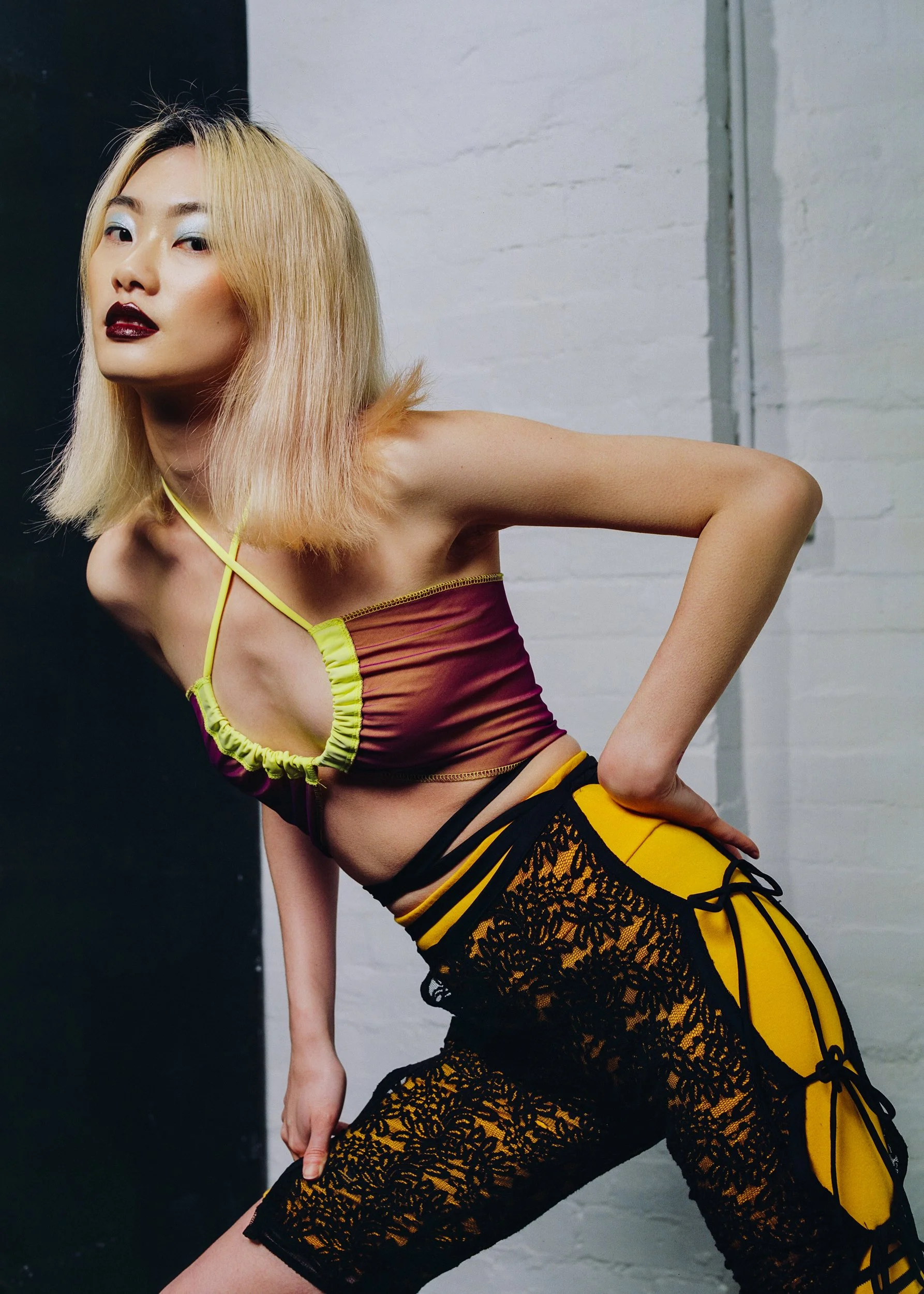 Jolin - People Agency 