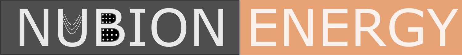 NUBION ENERGY