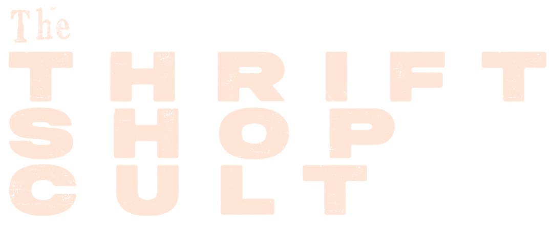 The Thrift Shop Cult