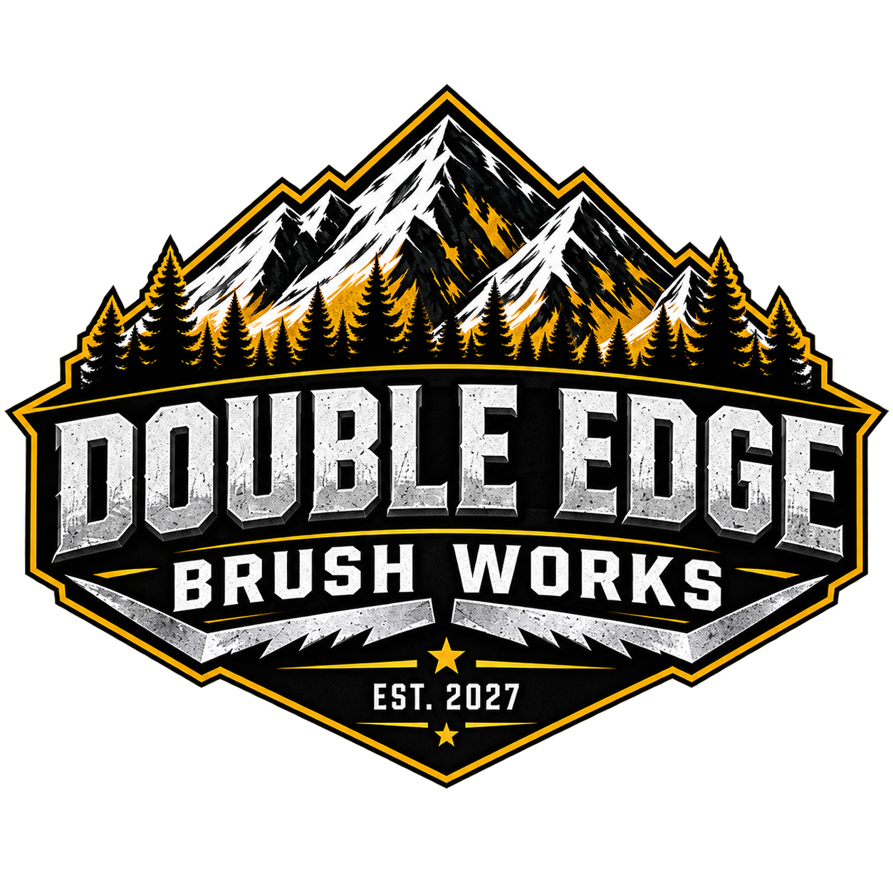 Double Edge Brush Works LLC