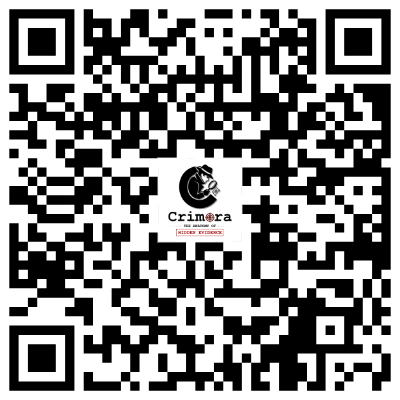 Scan To Register