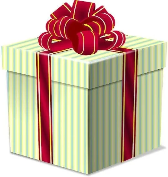 A Gift in Life