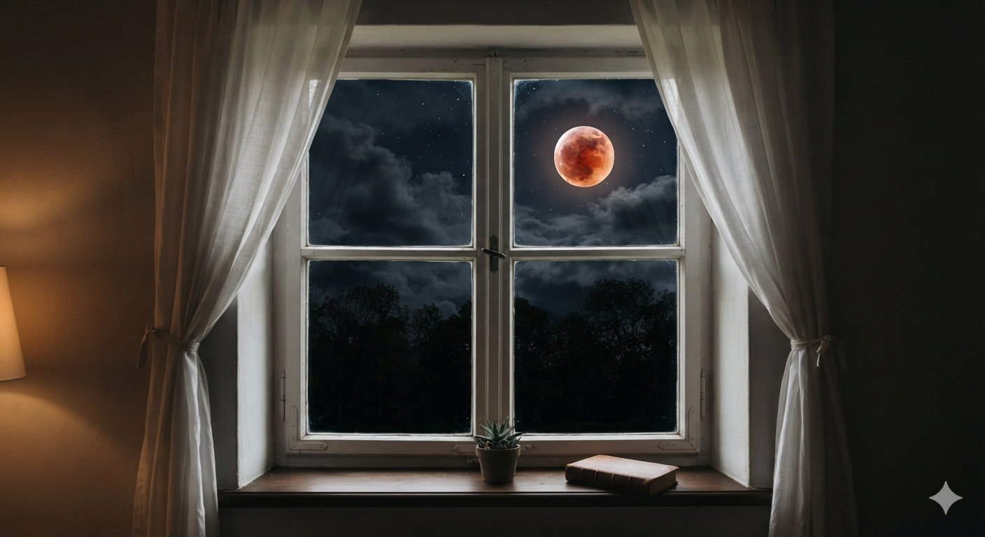 Midnight Lasagna