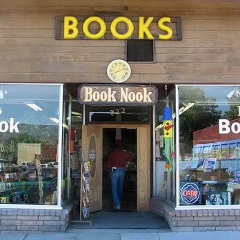 An accidental re-read