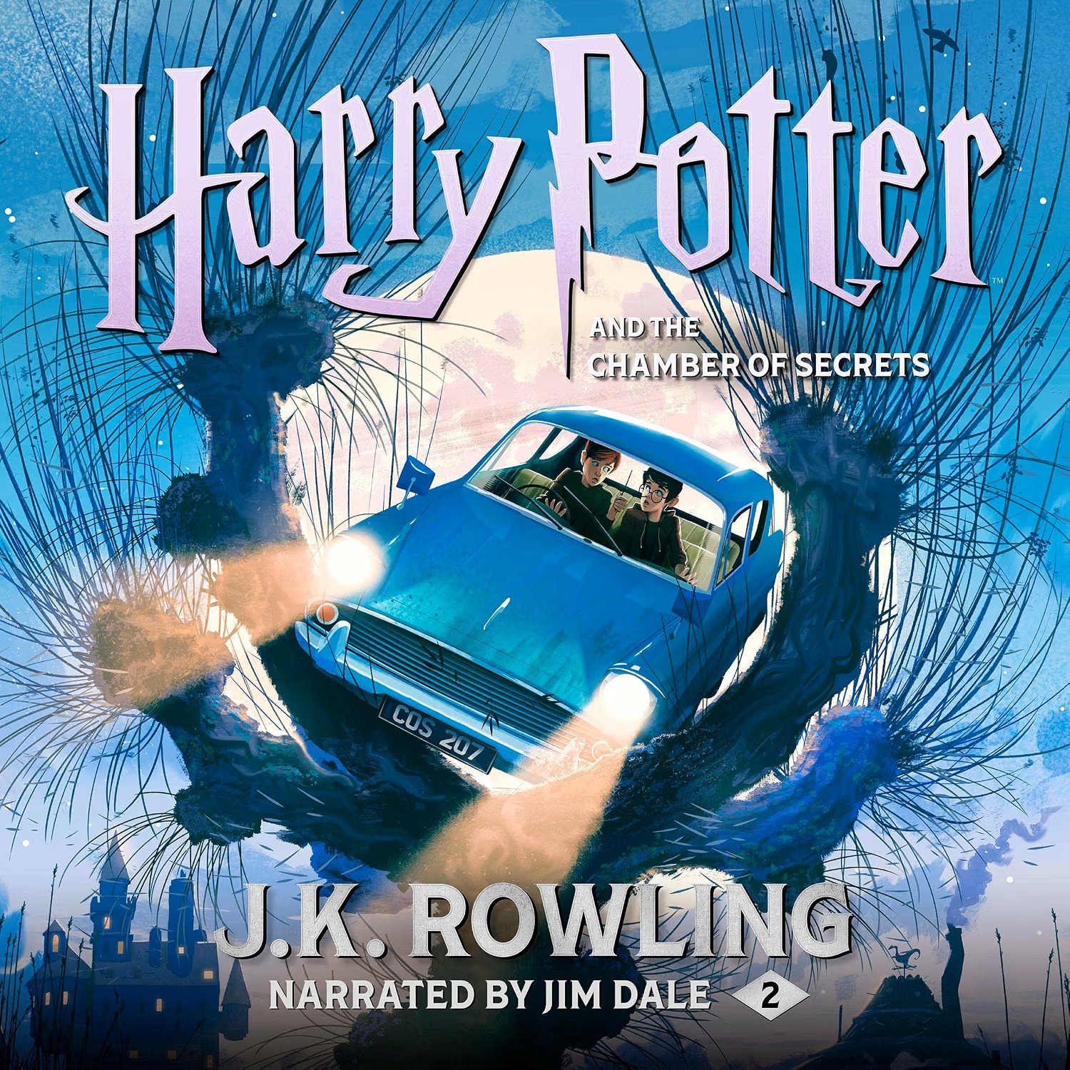Reading the Same Book as a Different Person: Tom Riddle