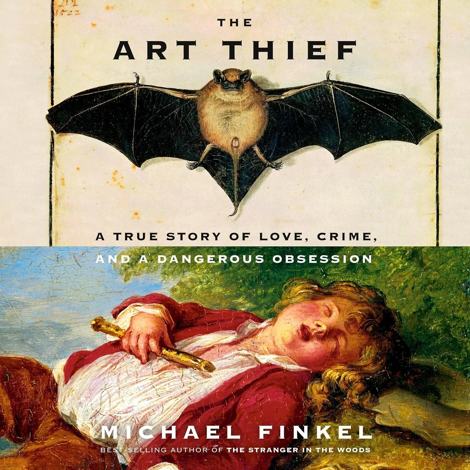 Should I? Or Can I? Lessons from The Art Thief