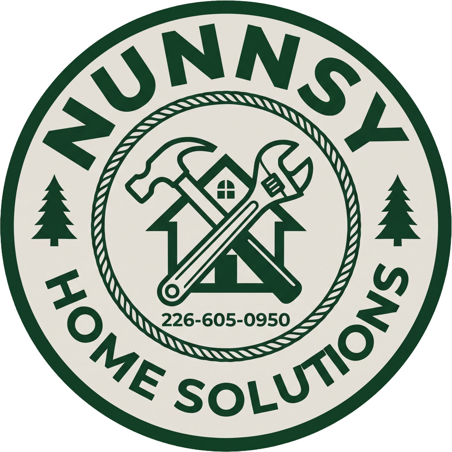 Nunnsy Home Solutions