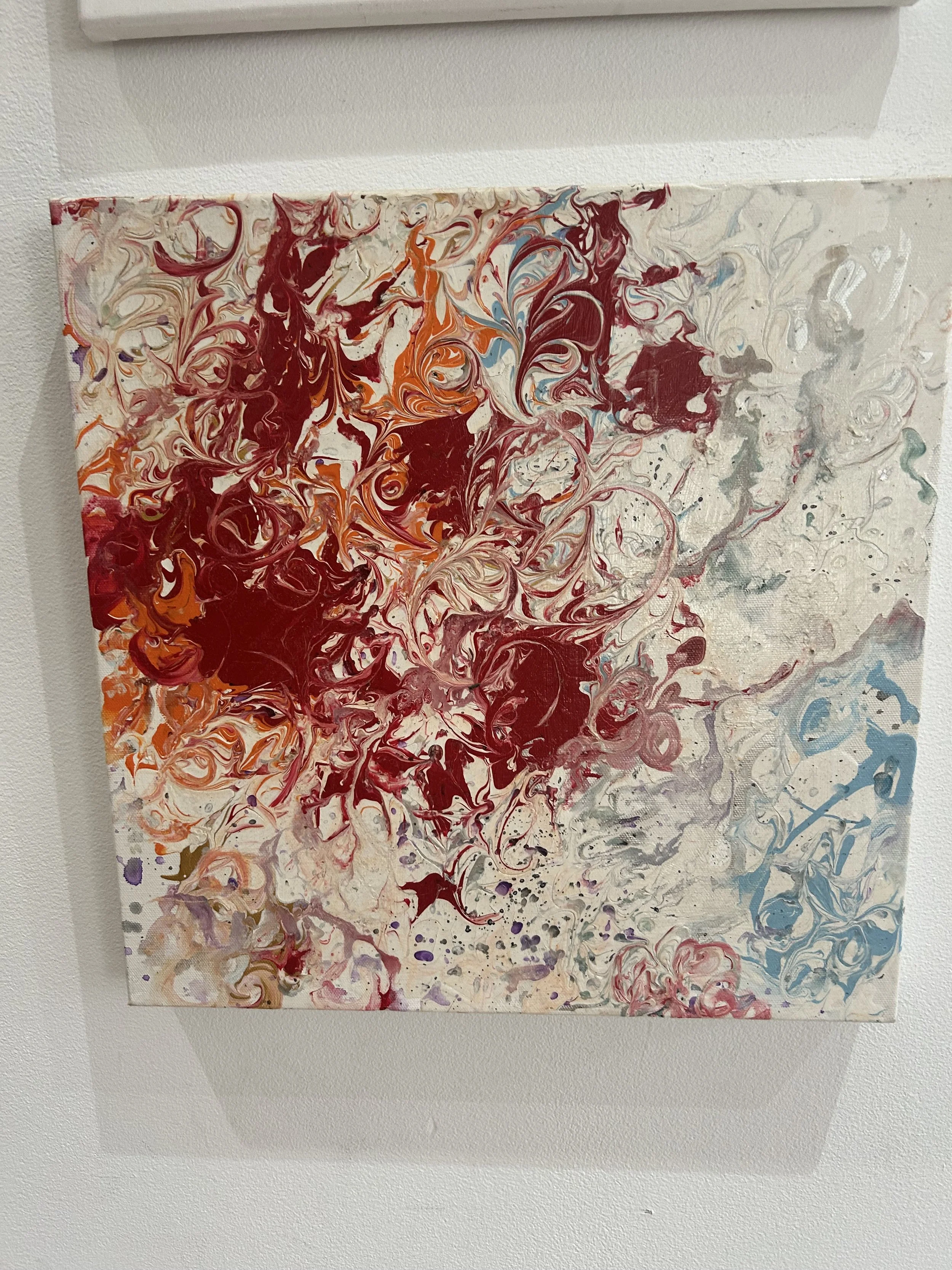 Artwork Title