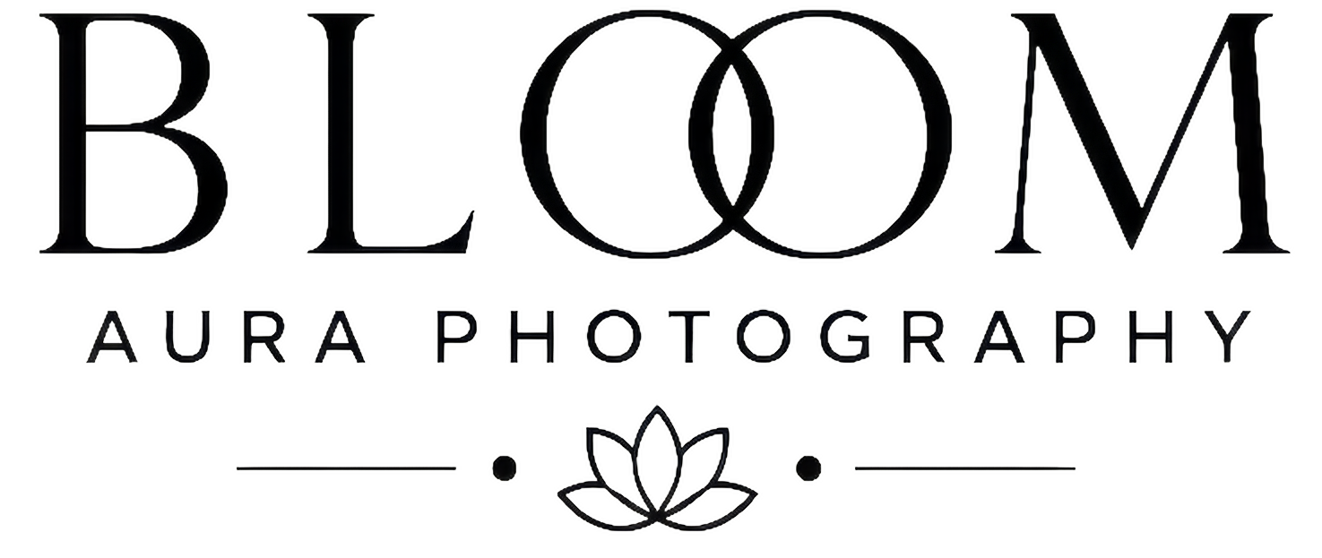 Bloom Aura Photography