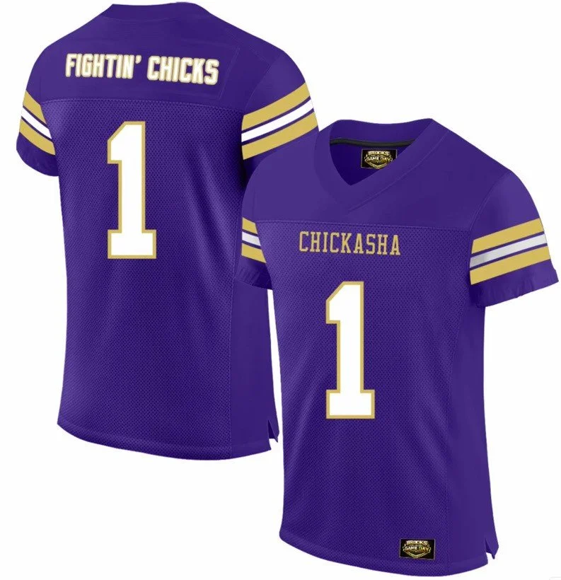 Brooks Sporting Goods Gameday Jerseys