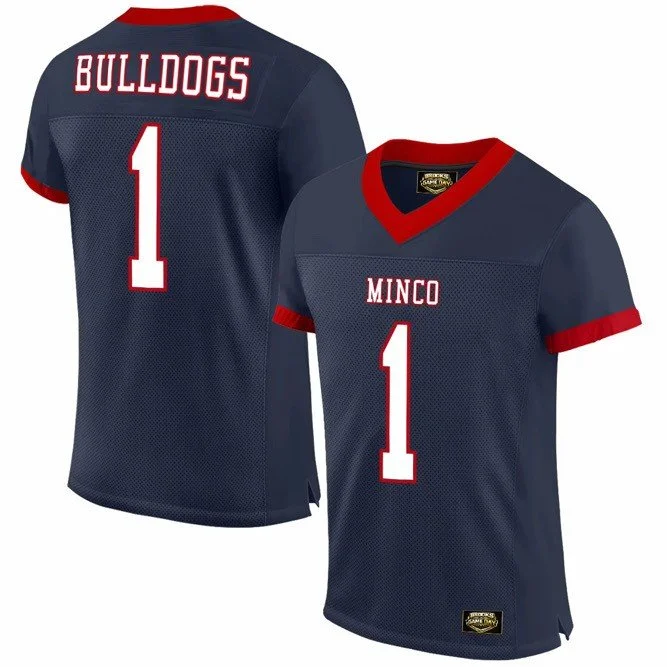 Brooks Sporting Goods GameDay Jerseys