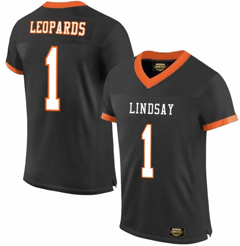 Brooks Sporting Goods GameDay Jerseys