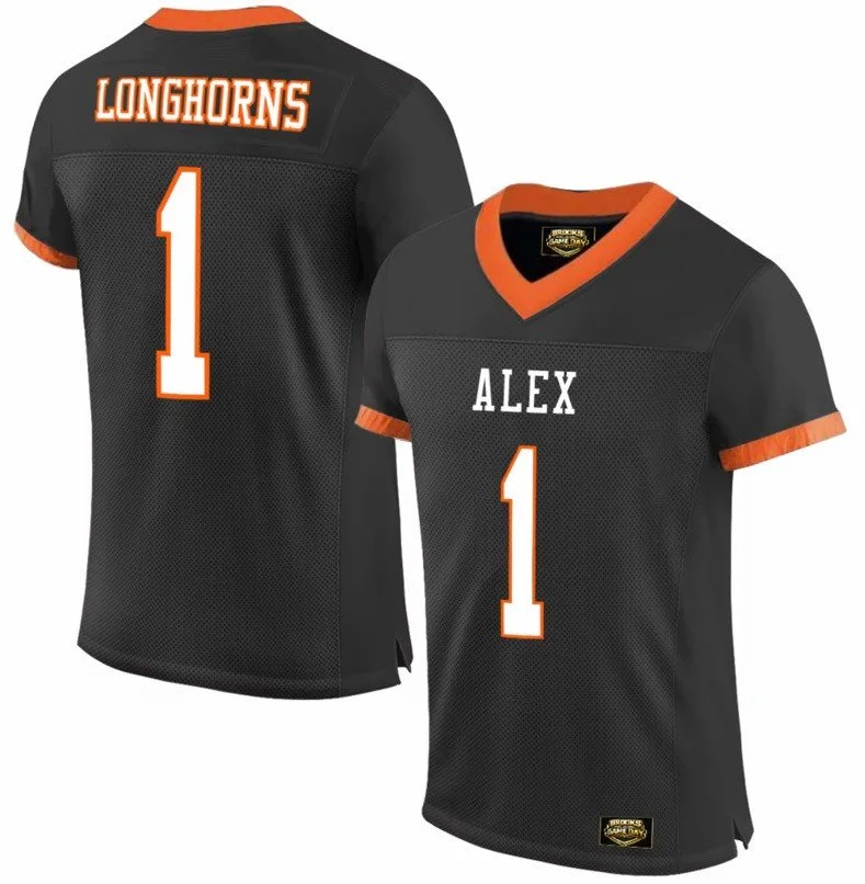Brooks Sporting Goods Gameday Jerseys