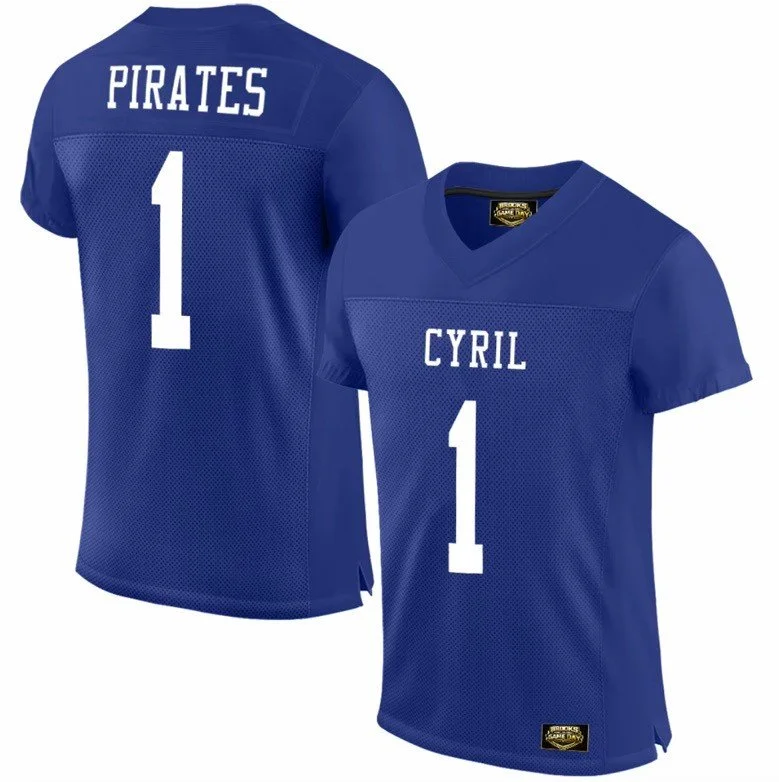 Brooks Sporting Goods GameDay Jerseys