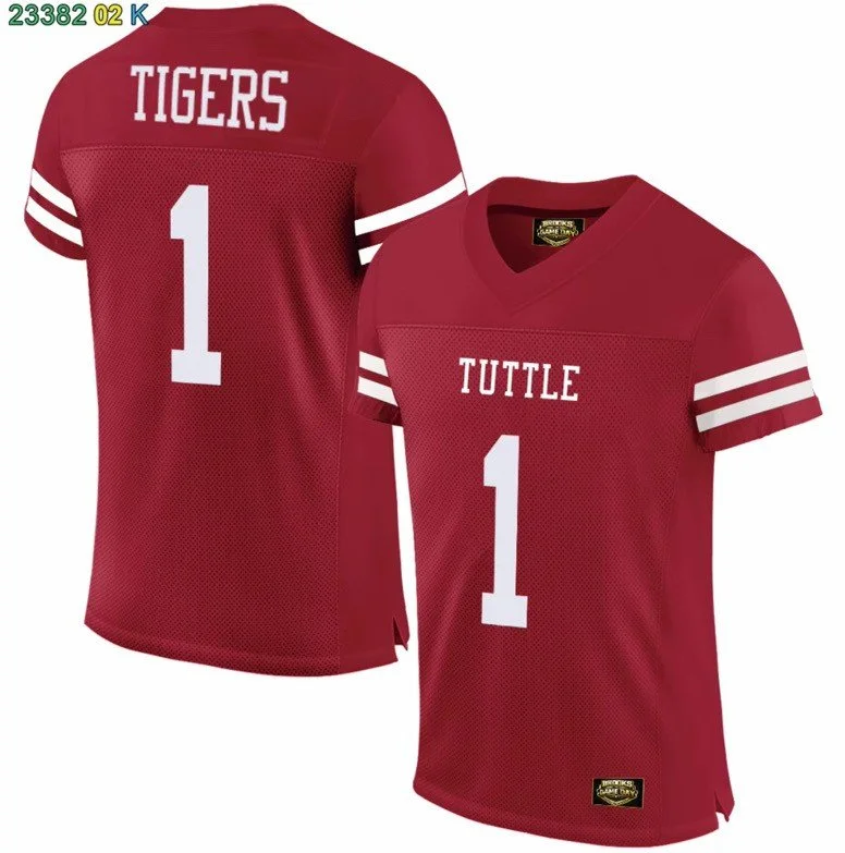 Brooks Sporting Goods GameDay Jerseys