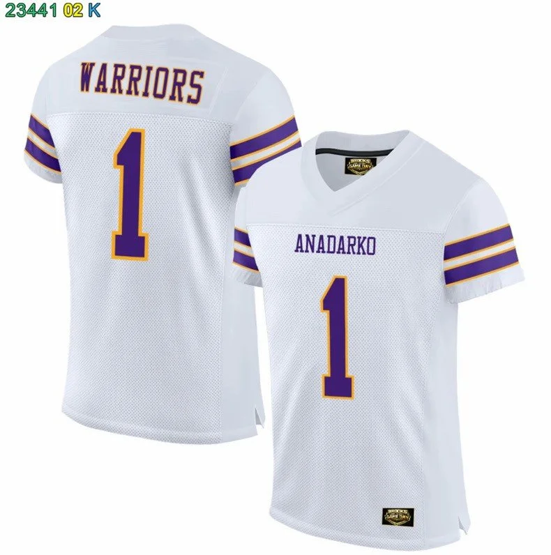 Brooks Sporting Goods GameDay Jerseys