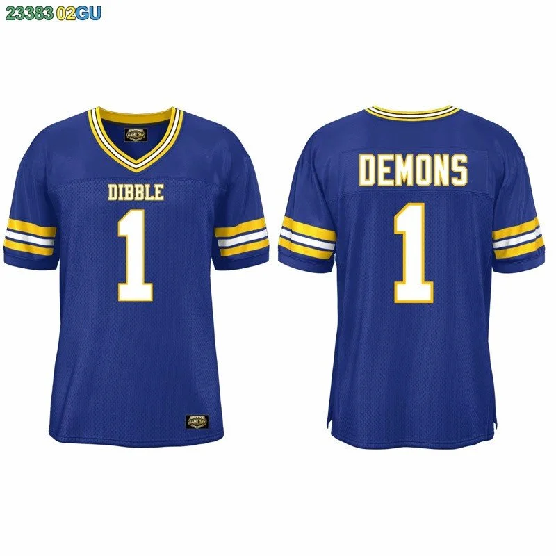 Brooks Sporting Goods GameDay Jerseys
