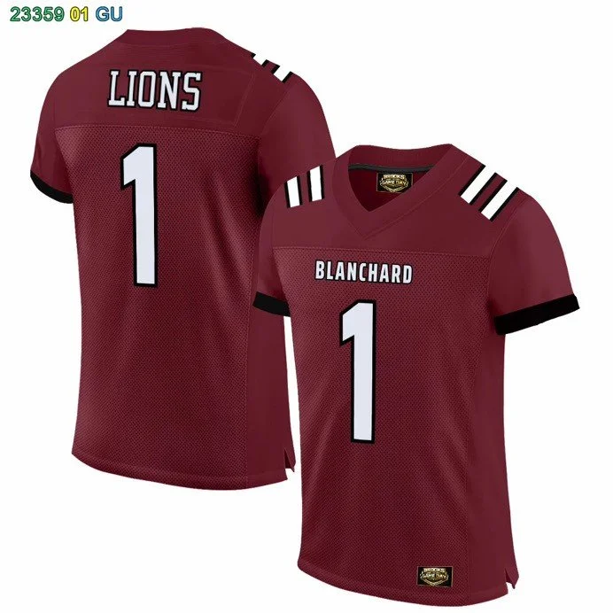 Brooks Sporting Goods GameDay Jerseys