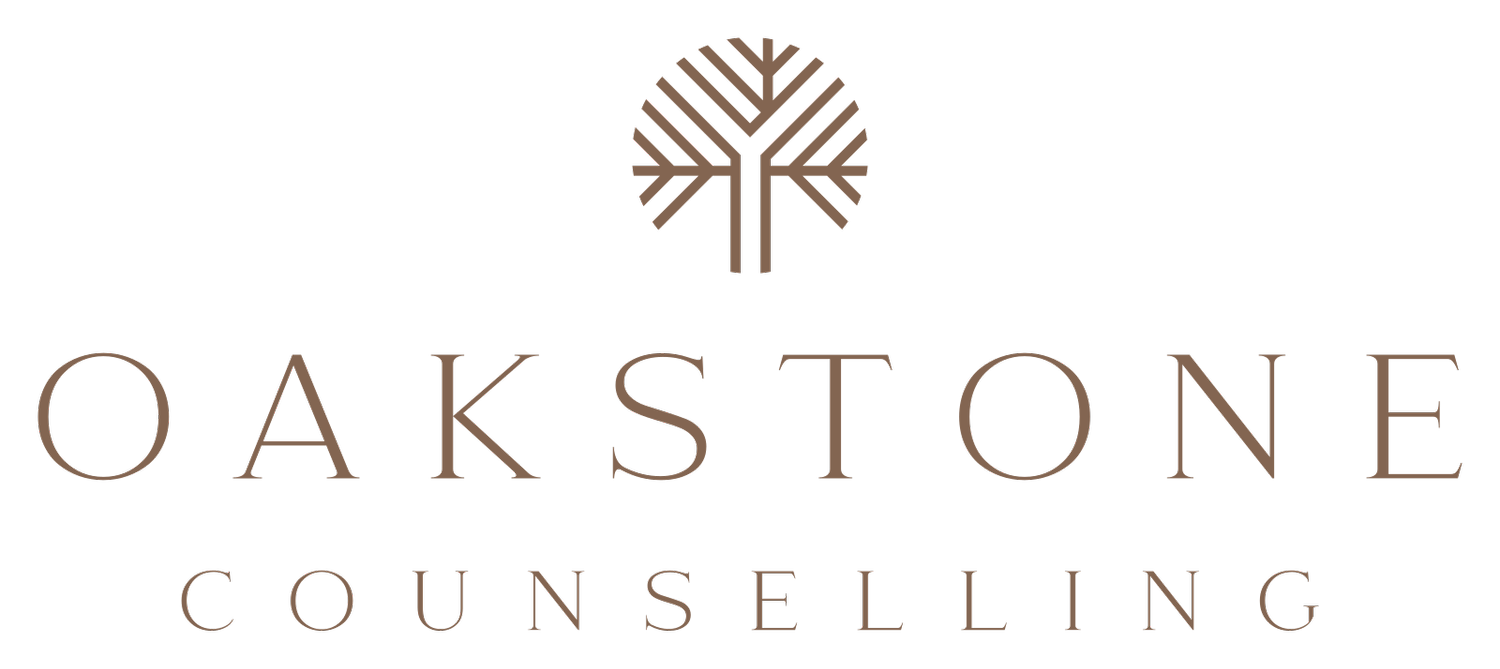 Oakstone Counselling 