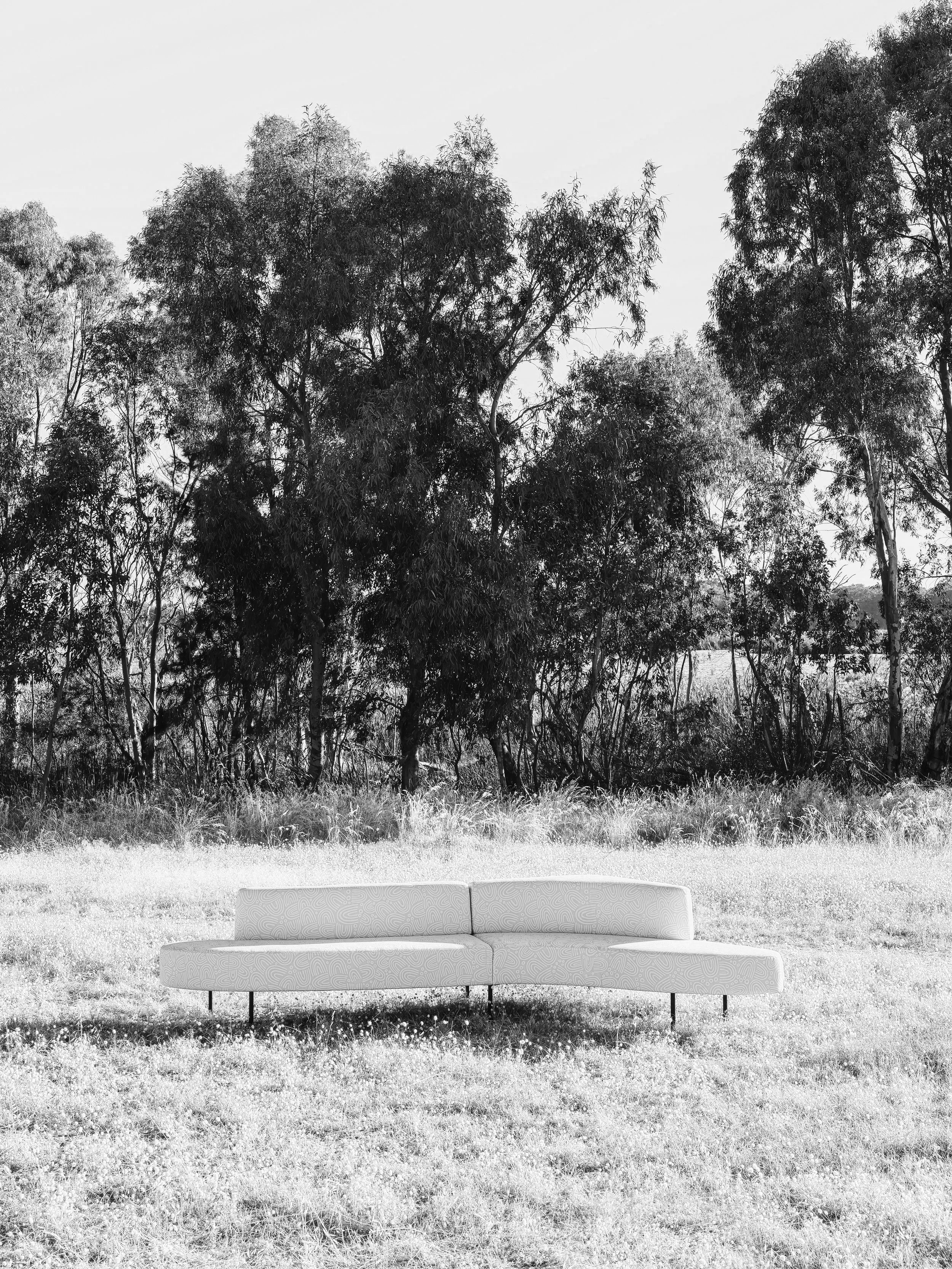 THE SEVENS SOFA