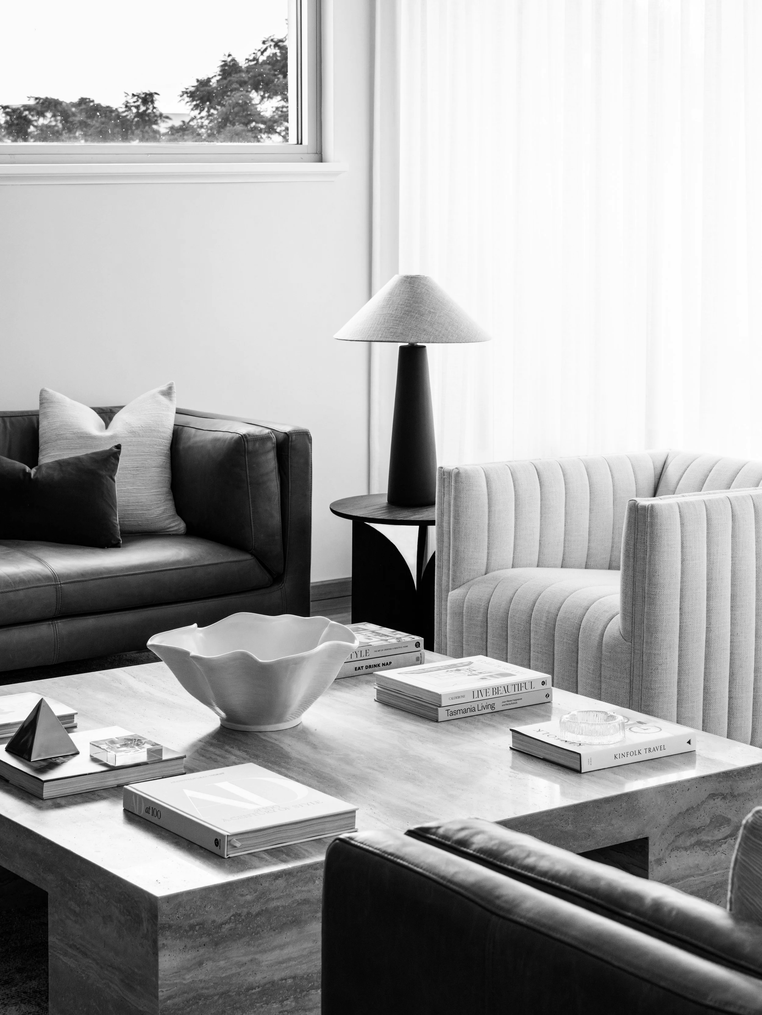 ARDROSS RESIDENCE