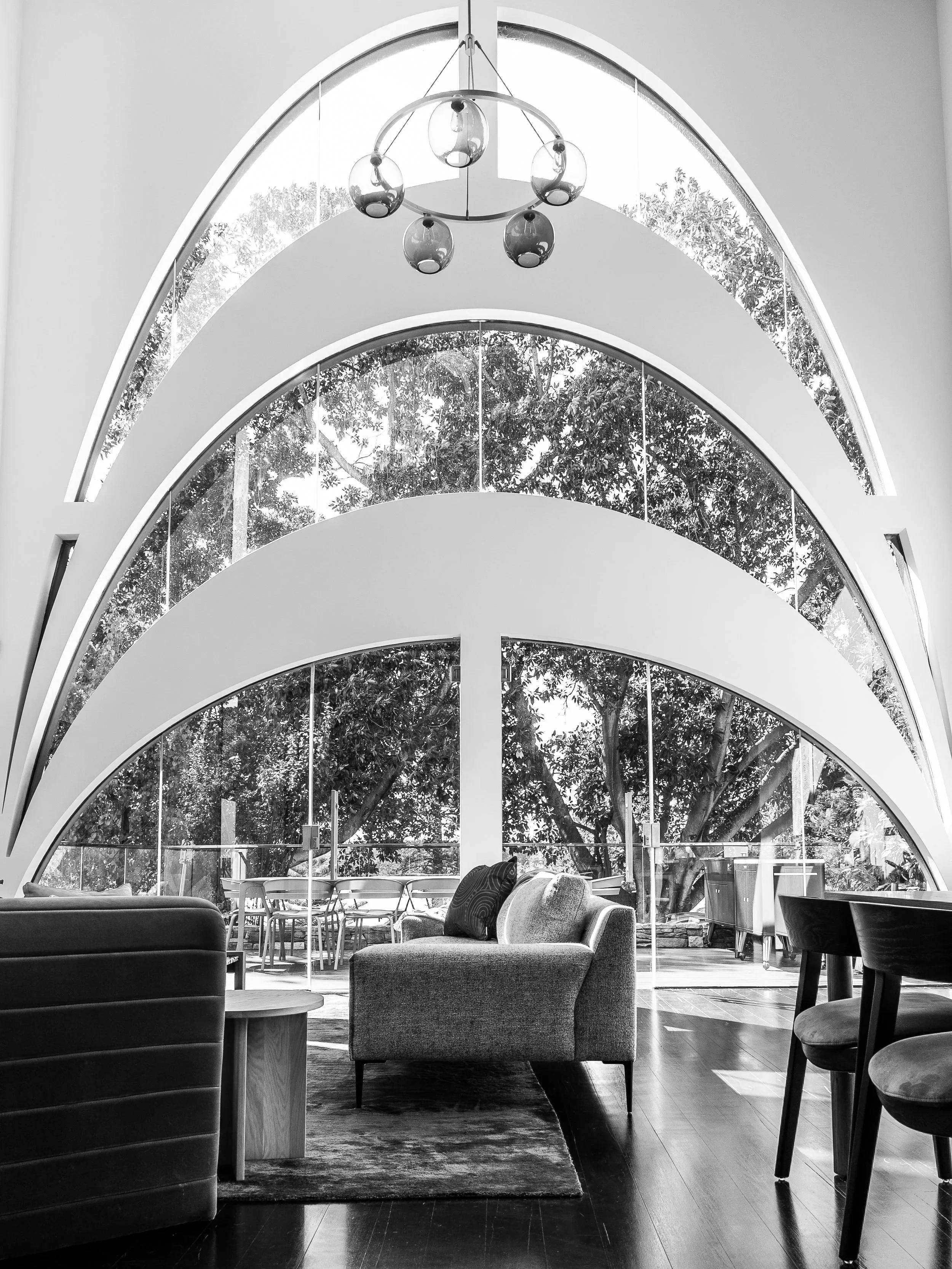 LEEDERVILLE RESIDENCE