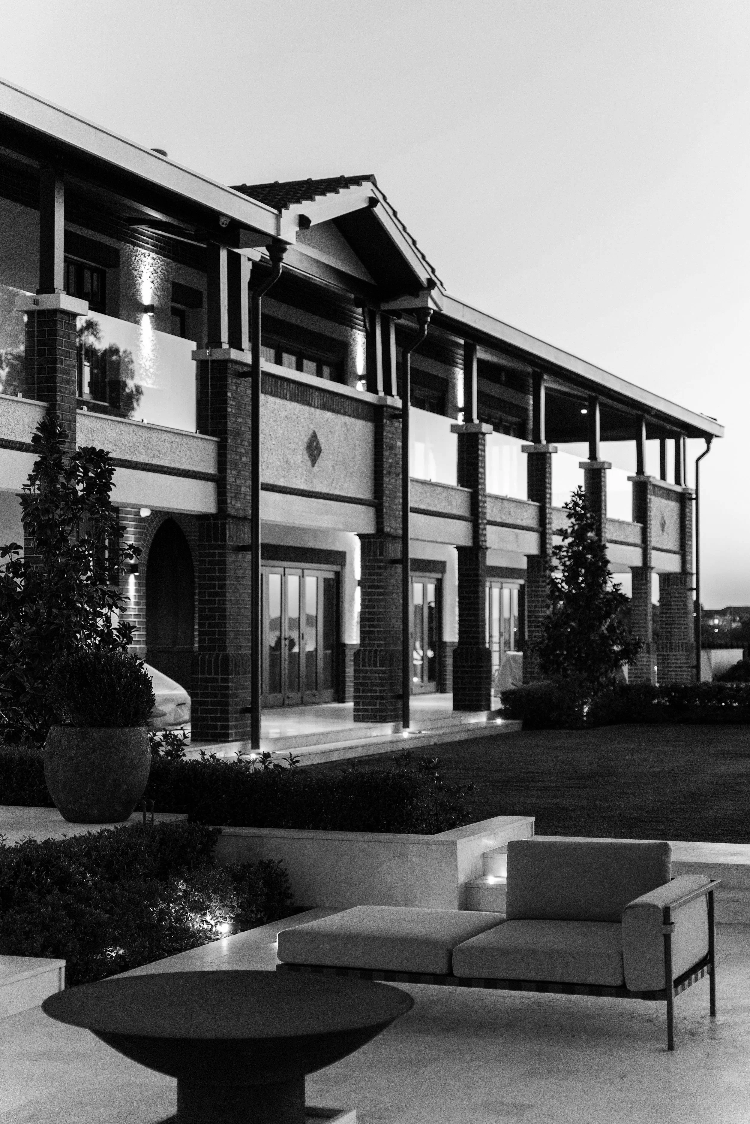 APPLECROSS RESIDENCE