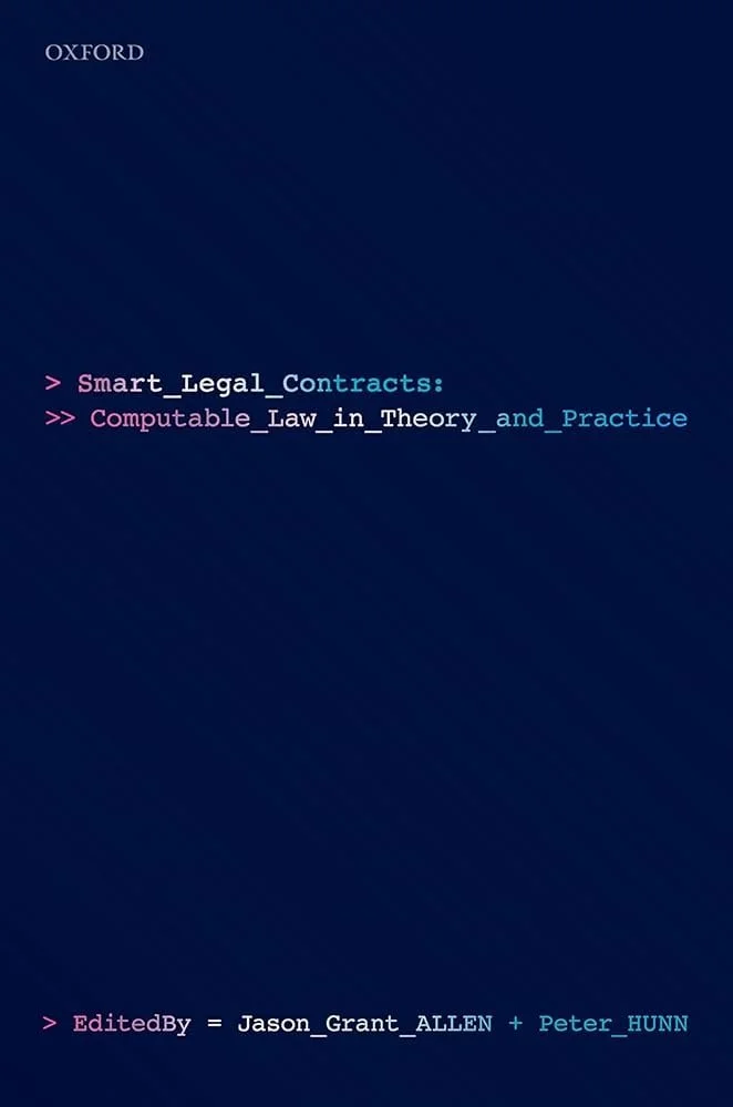 A Model for the Integration of Machine Capabilities into Contracts