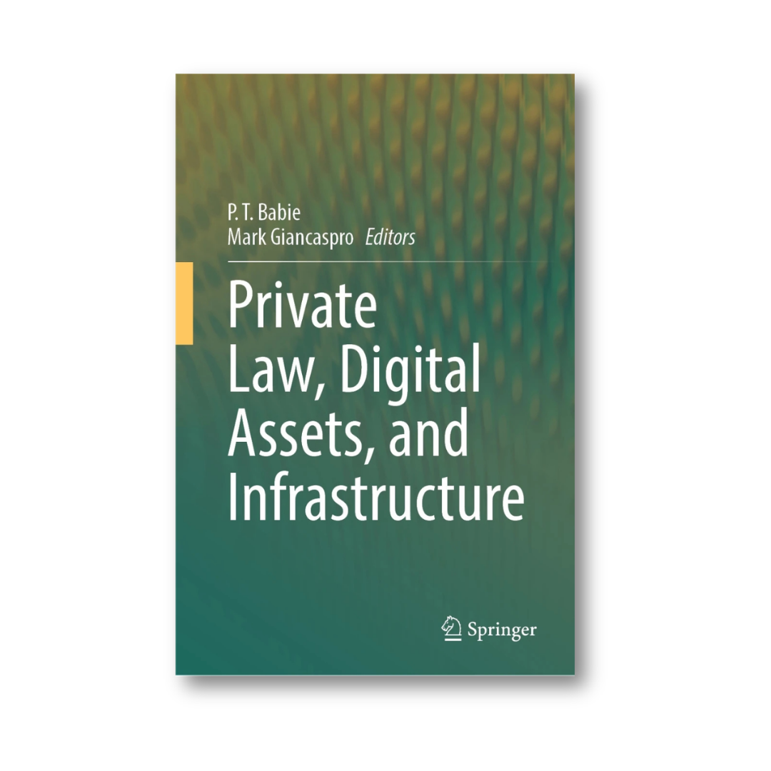 Stealing Fire from the Gods: The Creation of Digital Assets and New Markets Derived from Legal Agreements-A Qualitative and Quantitative Exploration of Contract Value