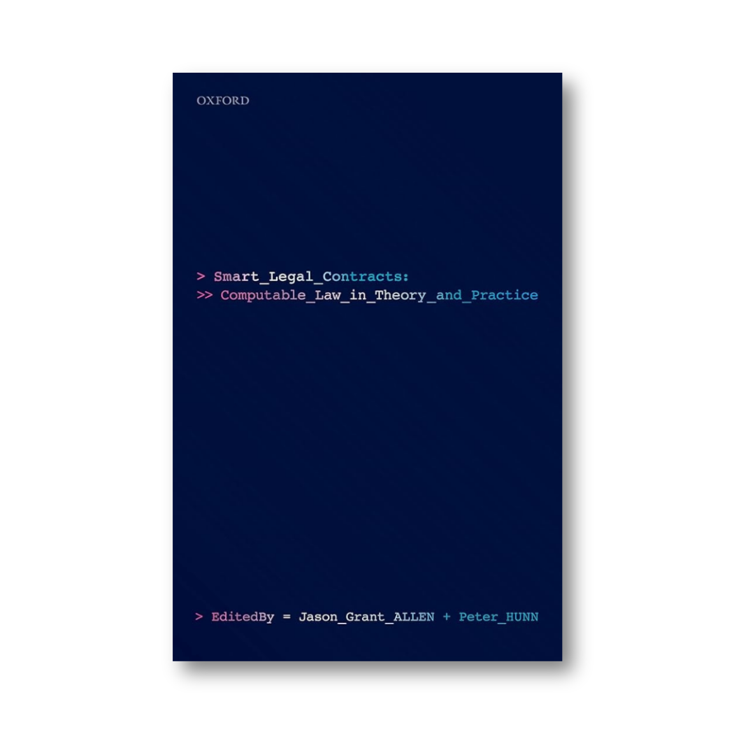 A Model for the Integration of Machine Capabilities into Contracts