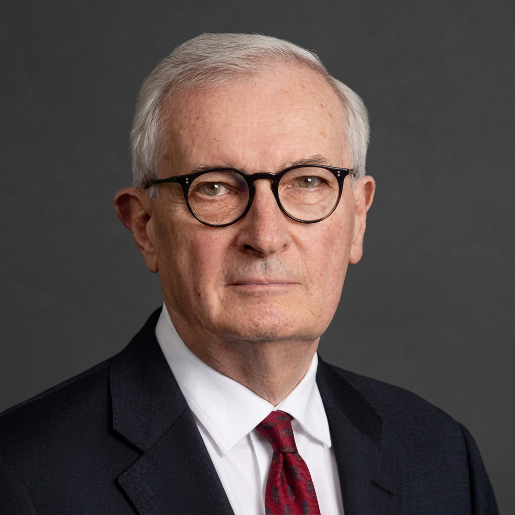 The Honorable Justice Allsop on AI in the Legal System