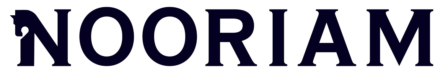 Nooriam | Legal infrastructure for AI. The Law, built in